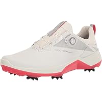 Amazon.com | ECCO Biom G5 Gore-TEX Waterproof, Black, 5-5.5 | Athletic
